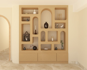 Photo de galerie - Menuiserie - Huisserie - Agencement