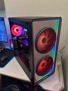 Photo de galerie - Montage PC Gamer
