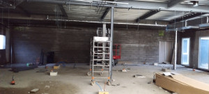 Photo de galerie - Passage des électriques 