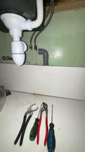 Photo de galerie - Plomberie - Installation sanitaire