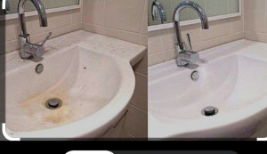 Photo de galerie - Je travaille comme femme de ménage je cherche pour compléter mon créneau 3 heure de plus