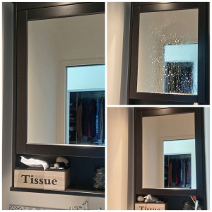 Photo de galerie - Ménage