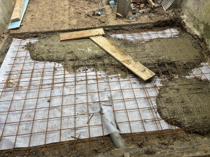 Photo de galerie - Maçonnerie