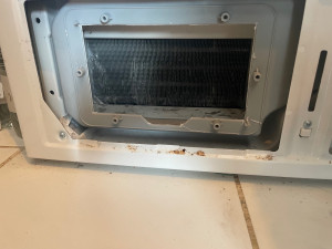 Photo de galerie - Dépannage électroménager