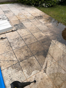 Photo de galerie - Karcher 