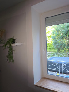 Photo de galerie - Plâtrerie - Murs - Plafonds