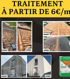 Photo de galerie - Voici ce que nous proposons, contactez-nous pour plus de renseignements déplacement et devis gratuit