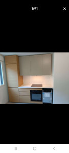 Photo de galerie - Menuiserie - Huisserie - Agencement