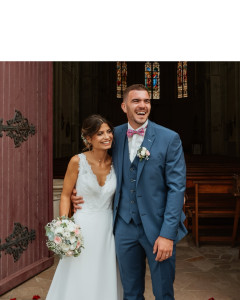 Photo de galerie - Photo de mariage 