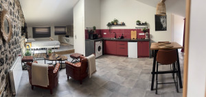 Photo de galerie - Entretien d’airbnb 