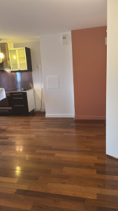 Photo de galerie - Travaux de peinture