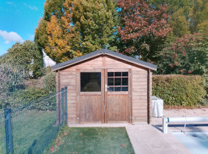 Photo de galerie - Couverture - Toiture