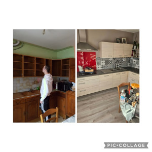 Photo de galerie - Menuiserie - Huisserie - Agencement