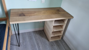 Photo de galerie - Menuiserie - Huisserie - Agencement
