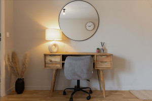 Photo de galerie - Airbnb