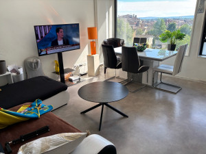 Photo de galerie - Après le ménage