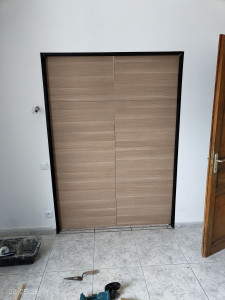 Photo de galerie - Bricolage et multi services