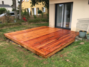 Photo de galerie - Paysagiste - Aménagement du jardin