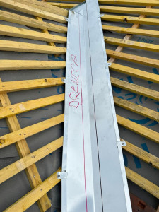 Photo de galerie - Couverture - Toiture