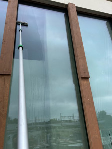 Photo de galerie - Ménage