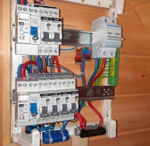 Photo de galerie - Tout ce qui concerne l’électricité 