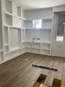 Photo de galerie - Bricolage et multi services