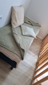 Photo de galerie - Home sitting - Accueil - Gardiennage