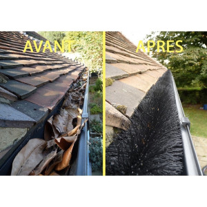 Photo de galerie - Couverture - Toiture