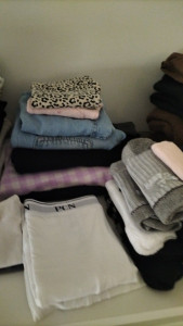 Photo de galerie - Repassage 

