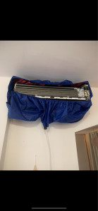 Photo de galerie - Chauffage - Climatisation