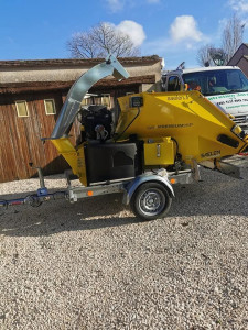 Photo de galerie - Jardinier