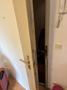 Photo de galerie - Serrurerie