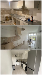 Photo de galerie - Cuisine