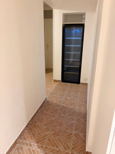 Photo de galerie - Création cave encastré 