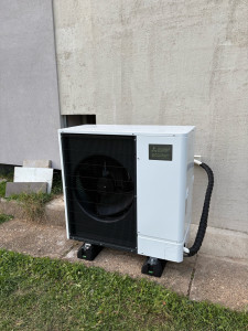 Photo de galerie - Chauffage - Climatisation