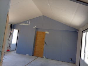 Photo de galerie - #cloison
