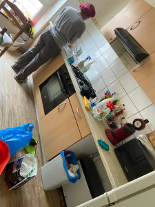 Photo de galerie - Aide à domicile