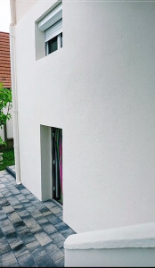 Photo de galerie - Peinture - Tapisserie