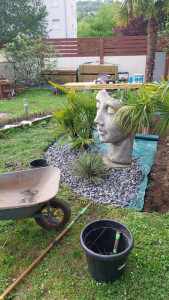 Photo de galerie - Paysagiste - Aménagement du jardin