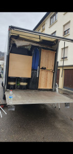 Photo de galerie - Service rapide et sans surprise 