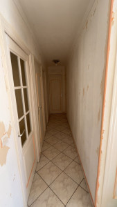 Photo de galerie - Peinture - Tapisserie