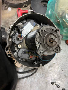 Photo de galerie - Entretien - Réparation autres véhicules