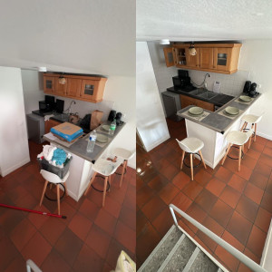 Photo de galerie - Ménage à domicile