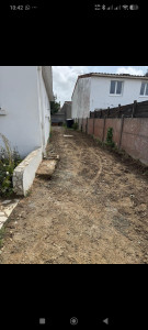 Photo de galerie - Terrassement - Assainissement