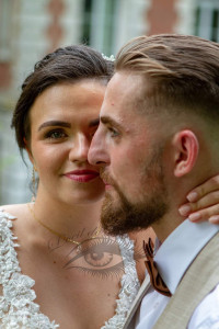 Photo de galerie - Shooting mariage