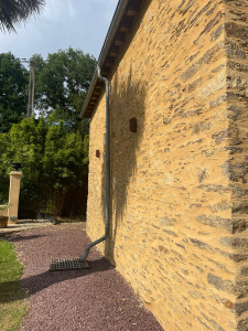 Photo de galerie - Luminaires extérieurs 