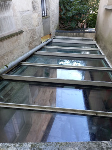 Photo de galerie - Nettoyage 