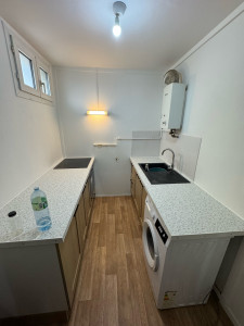 Photo de galerie - Cuisine 