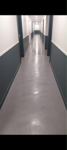 Photo de galerie - Ménage