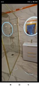 Photo de galerie - Artisan tout corps d'état - Rénovation